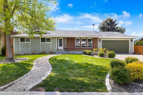 3825 S Summerset Way, Boise, ID 83709