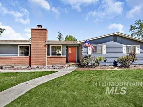 6284 W Oreana, Boise, ID 83709