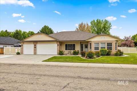 622 E St Kitts Dr, Meridian, ID 83642