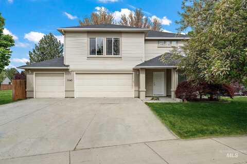 3543 N Chatterton Way, Boise, ID 83713