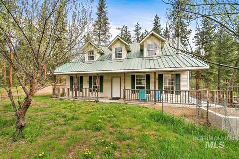130 Daggett Creek Rd, Boise, ID 83716
