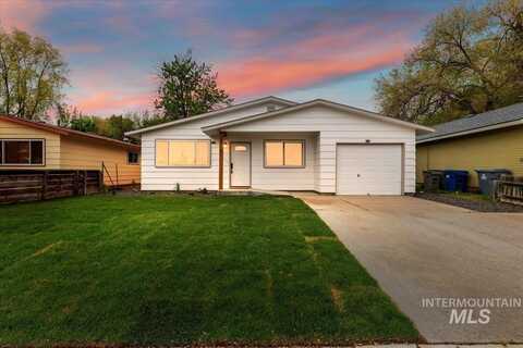 2311 S Atlantic St, Boise, ID 83705