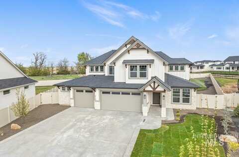 2719 N Acuity Ave, Eagle, ID 83616