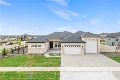 6201 W Redland Drive, Eagle, ID 83616
