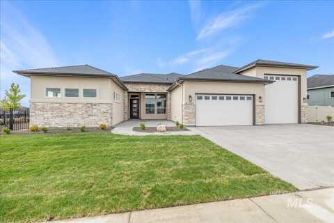 6201 W Redland Drive, Eagle, ID 83616