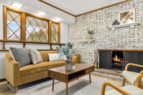 1021 N Marshall St, Boise, ID 83706