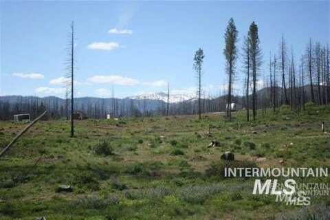 4076 Lester Creek, Pine, ID 83647