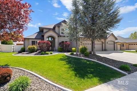 5334 N Morninggale Way, Boise, ID 83713