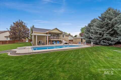 10583 N Sagecrest Pl, Boise, ID 83714