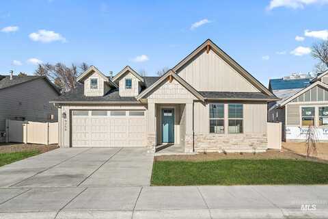 1776 Black Elm, Star, ID 83669