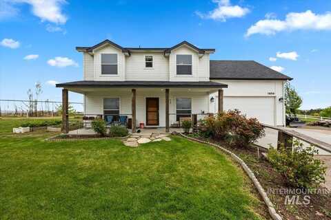 3856 Wood Way, New Plymouth, ID 83655