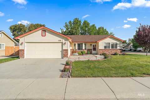 2398 W Santa Clara Dr, Meridian, ID 83642