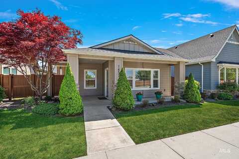 1457 Summerheights, Meridian, ID 83646
