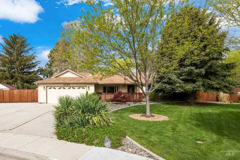 4939 S Cree Way, Boise, ID 83709