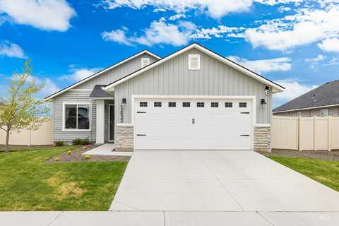 12822 Carkhill St, Caldwell, ID 83607
