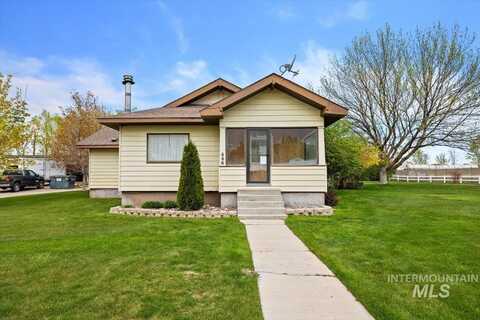 486 W 45 N, Burley, ID 83318