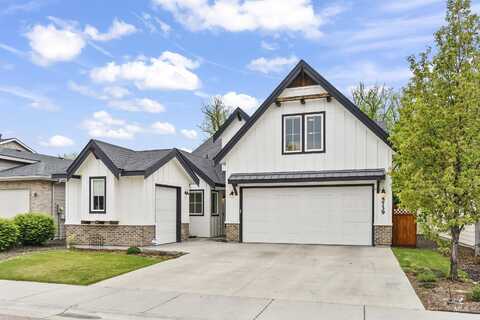 5739 N Portsmouth Ave, Boise, ID 83714