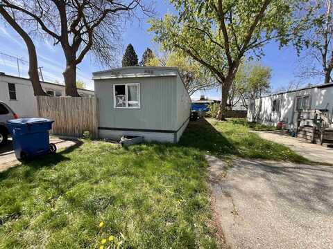 408 E 51st St, Garden City, ID 83714