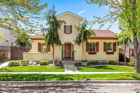 4691 W Hidden Springs, Boise, ID 83714