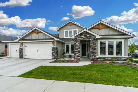 705 S Steephead Lane, Eagle, ID 83616