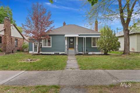 2314 W Madison Ave., Boise, ID 83702