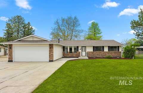 4643 S Shawnee Way, Boise, ID 83709