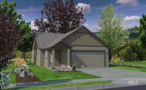 17833 N Onaway Ave., Nampa, ID 83687