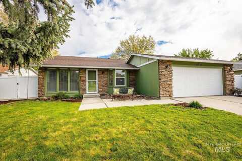 3313 S Minuteman Pl, Boise, ID 83706