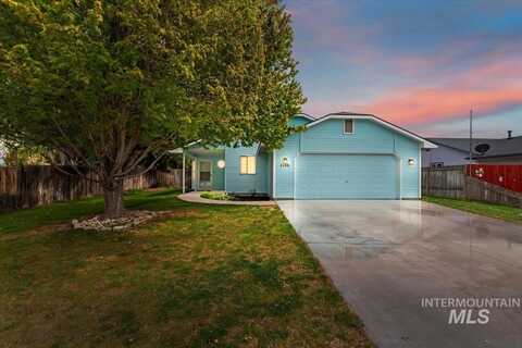 1100 Wildflower Ct, Nampa, ID 83686