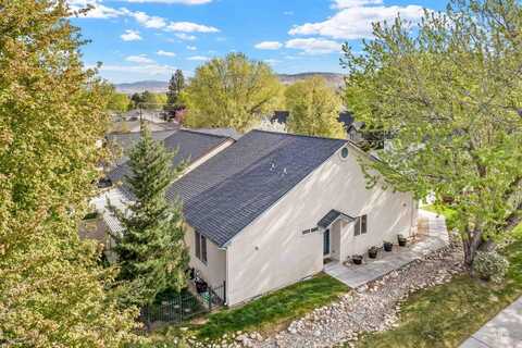 3189 S Kramer Ln, Boise, ID 83706
