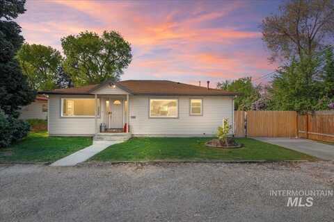 519 W Williams St, Boise, ID 83706