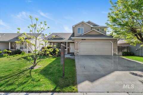 18190 Spicebush Ave, Nampa, ID 83687