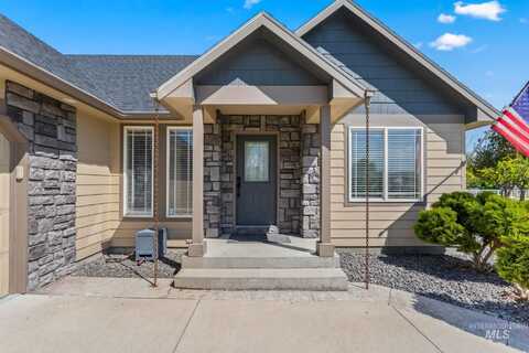 2704 Sparks Ave., Nampa, ID 83686