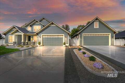 1941 Willow Glen, Star, ID 83669