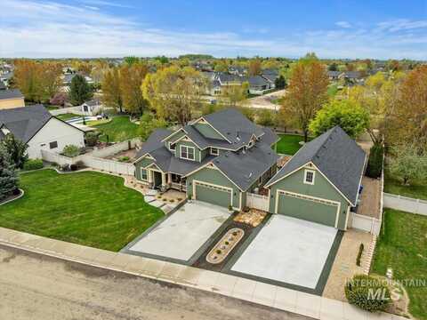 1941 Willow Glen, Star, ID 83669