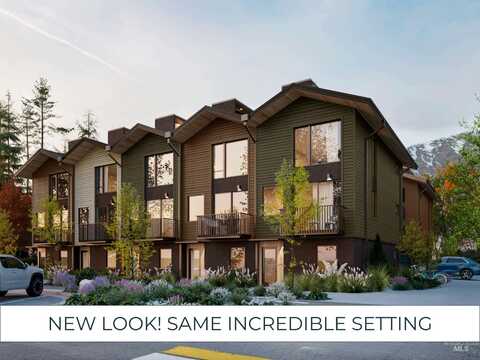 317 N River Street Unit 3, Hailey, ID 83333