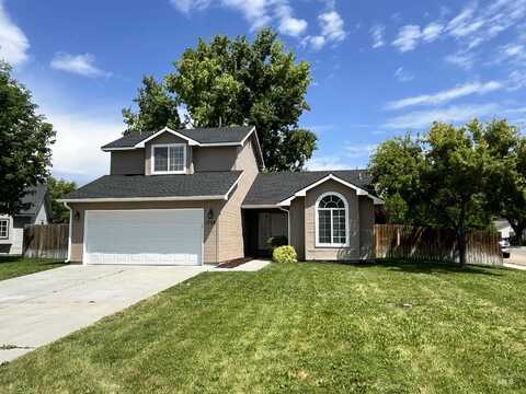 1308 W Ryegrass Ct, Kuna, ID 83634