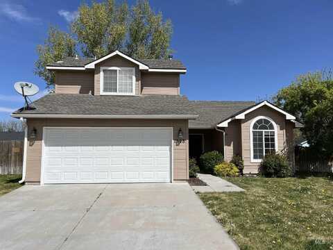 1308 W Ryegrass Ct, Kuna, ID 83634