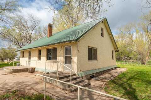 149 N Park St, Dietrich, ID 83324