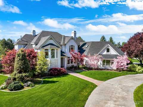 3031 Champagne Court, Eagle, ID 83616