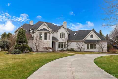 3031 Champagne Court, Eagle, ID 83616