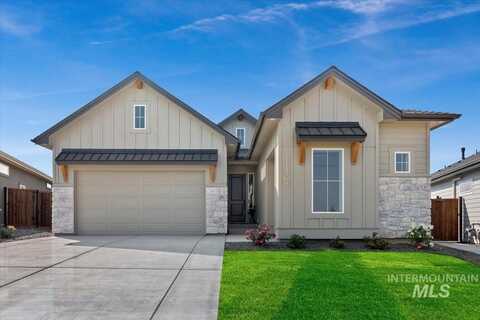 10798 W Barnbougle Ln, Kuna, ID 83634