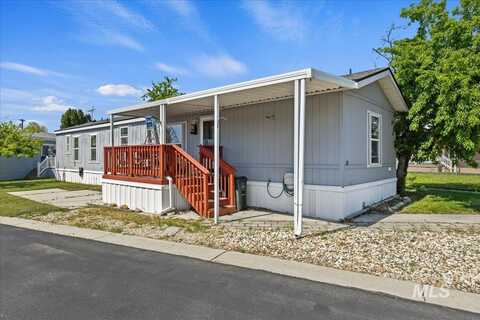 700 E Fairview Ave, Meridian, ID 83642