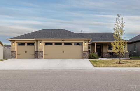 2361 W Coneflower Street, Nampa, ID 83686