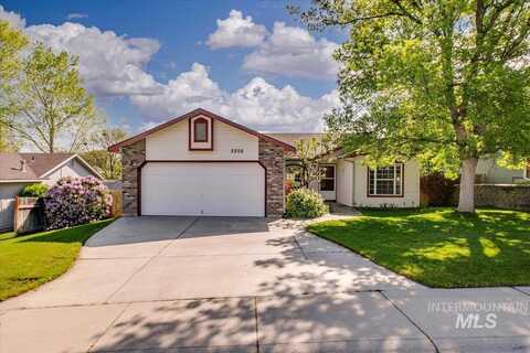 2208 S Ivy St, Nampa, ID 83686
