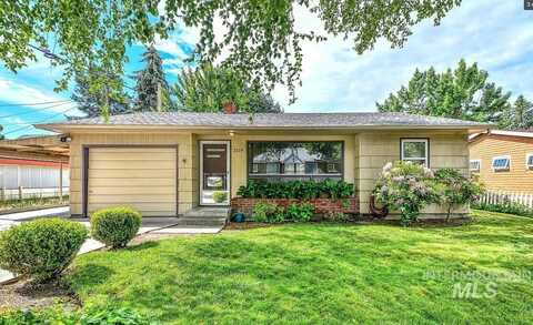 2119 W Sunset, Boise, ID 83702