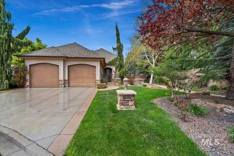 1605 S Stream Pointe, Eagle, ID 83616