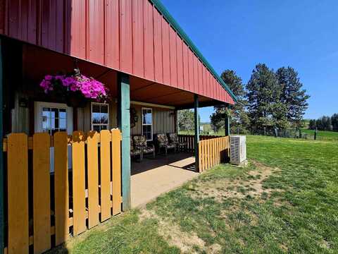 37405 Southwick Rd, Kendrick, ID 83537