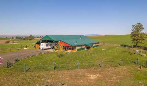 37405 Southwick Rd, Kendrick, ID 83537