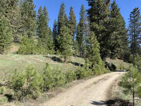 Lot 53 Pine Heights Drive, Boise, ID 83716